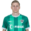 Player cutout