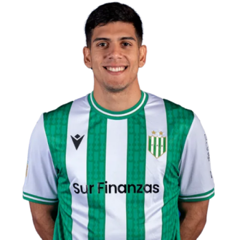 Tomás Nasif profile image