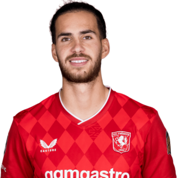 Ramiz Zerrouki profile image