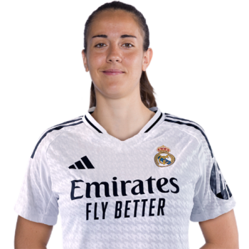 Rocío Gálvez profile image