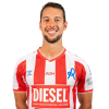 Player cutout
