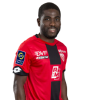 Player cutout