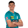 Player cutout