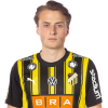 Player cutout