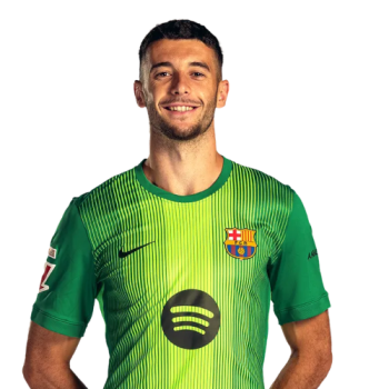Joan Garcia profile image