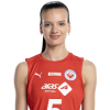 Player cutout
