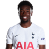 Player cutout