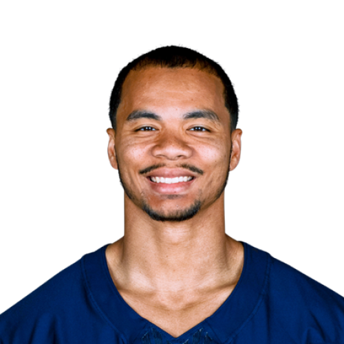 Kalif Raymond