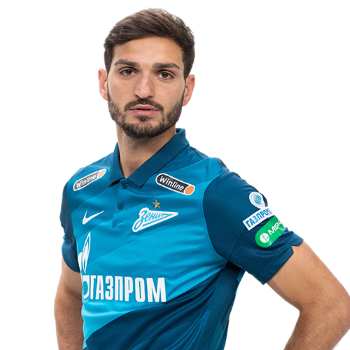 Magomed Ozdoyev profile image