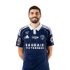 Player cutout