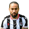 Player cutout