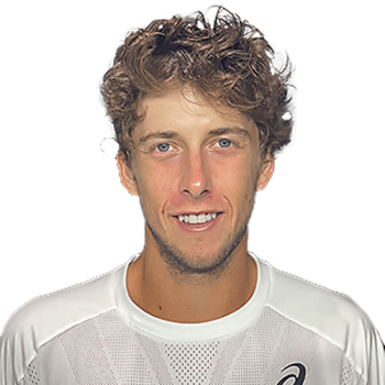 Brandon Holt cutout