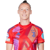 Player cutout