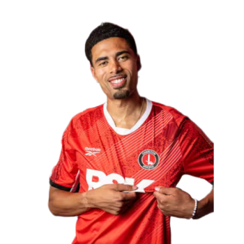 Harvey Knibbs profile image
