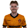 Player cutout