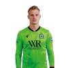 Player cutout