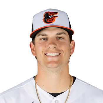 Coby Mayo