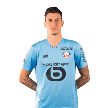 Berke Özer profile image