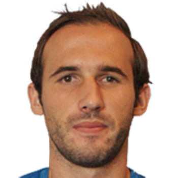 Ante Puljic profile image