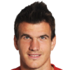 Player cutout