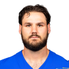 Player cutout