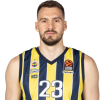 Player cutout