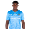 Player cutout