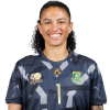 Player cutout
