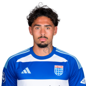 Tristan Gooijer profile image