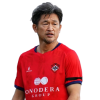 Player cutout