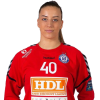 Player cutout
