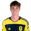 Player cutout