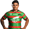 Player cutout