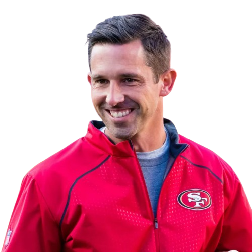 Kyle Shanahan