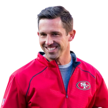 Kyle Shanahan
