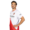 Player cutout