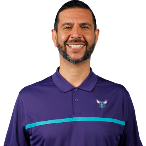 James Borrego