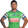 Player cutout