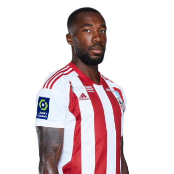 Cédric Avinel profile image
