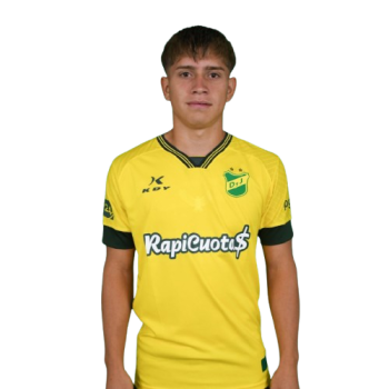 Mateo Aguiar profile image