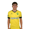Player cutout