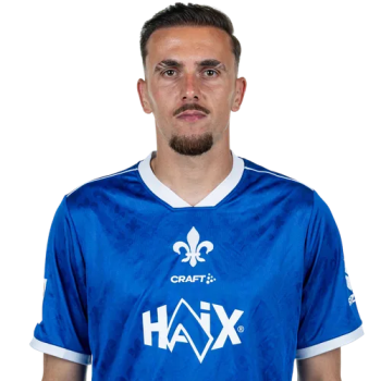 Lance Duijvestijn profile image