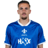 Player cutout
