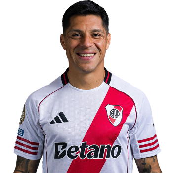 Enzo Perez profile image