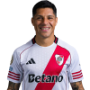 Player cutout