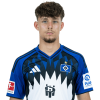 Player cutout