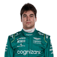 Lance Stroll