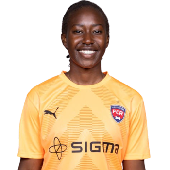 Angel Mukasa profile image