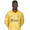 Player cutout