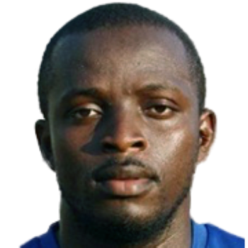 Mohamed Bangura profile image